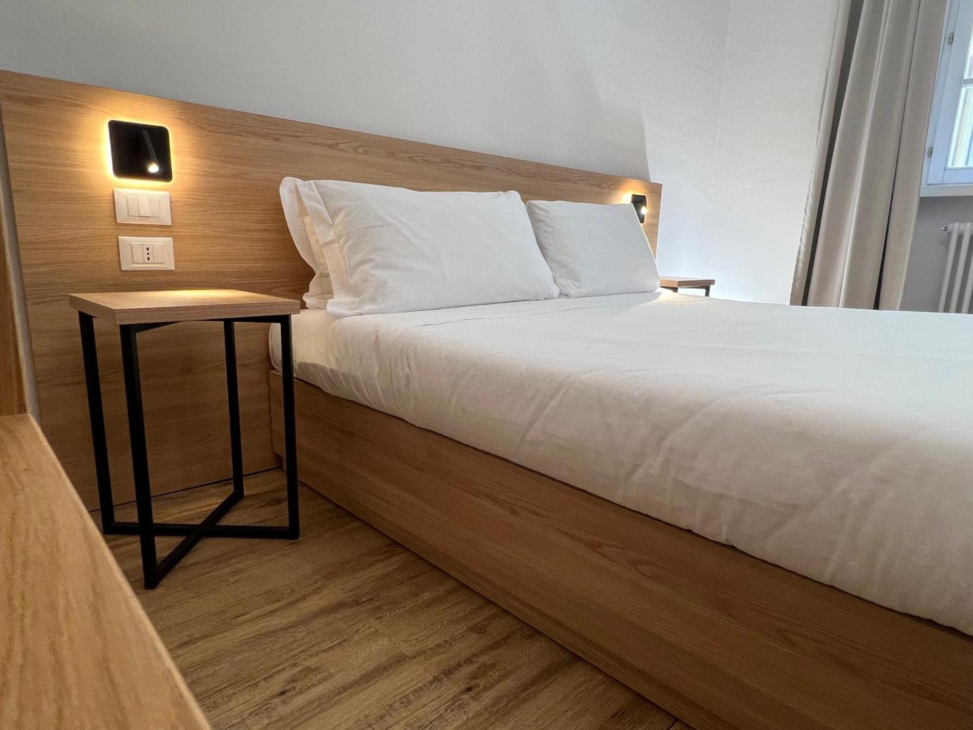 Yugogo Mazzini 41 Trento Centro Apartment Екстериор снимка