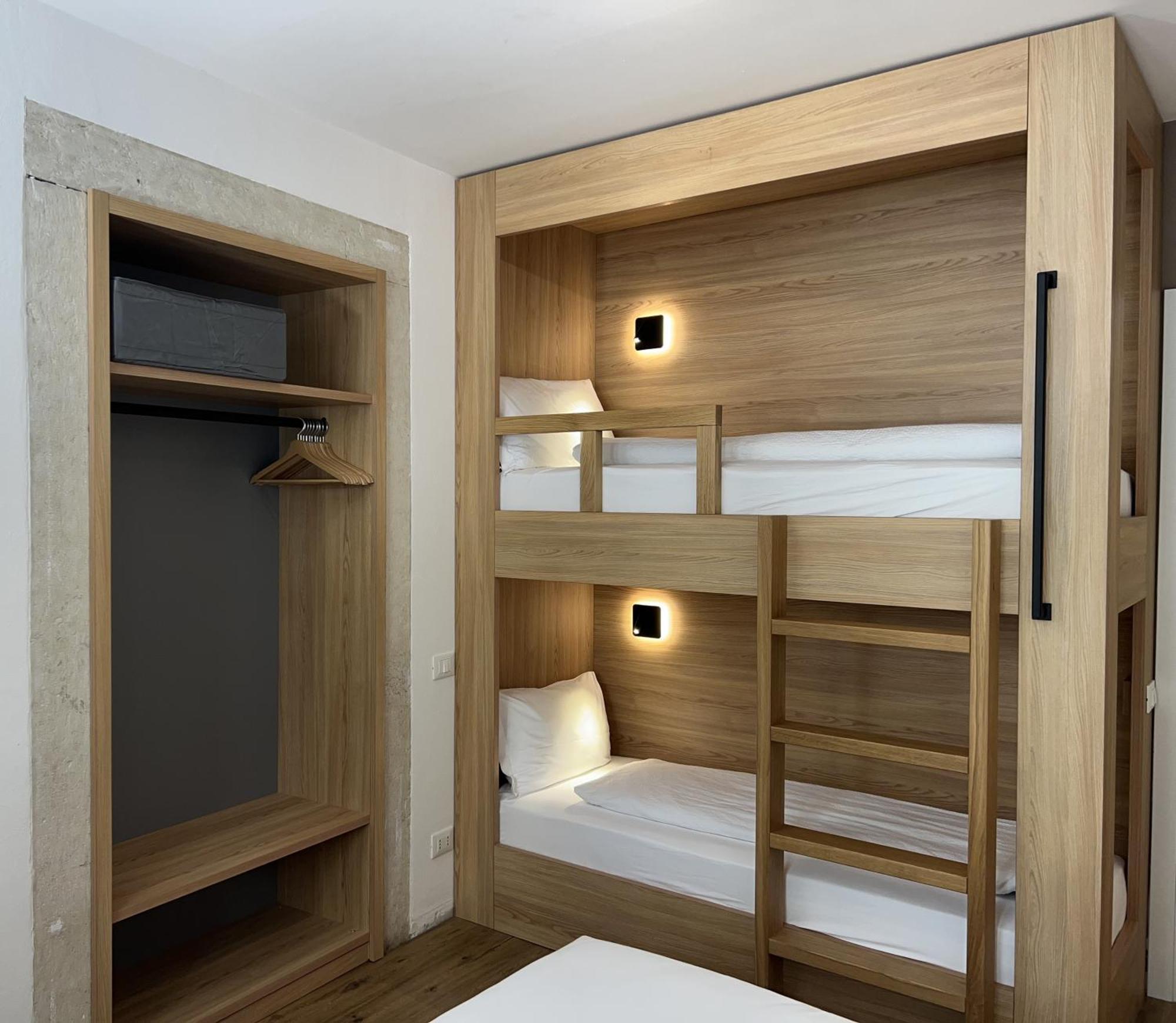 Yugogo Mazzini 41 Trento Centro Apartment Екстериор снимка