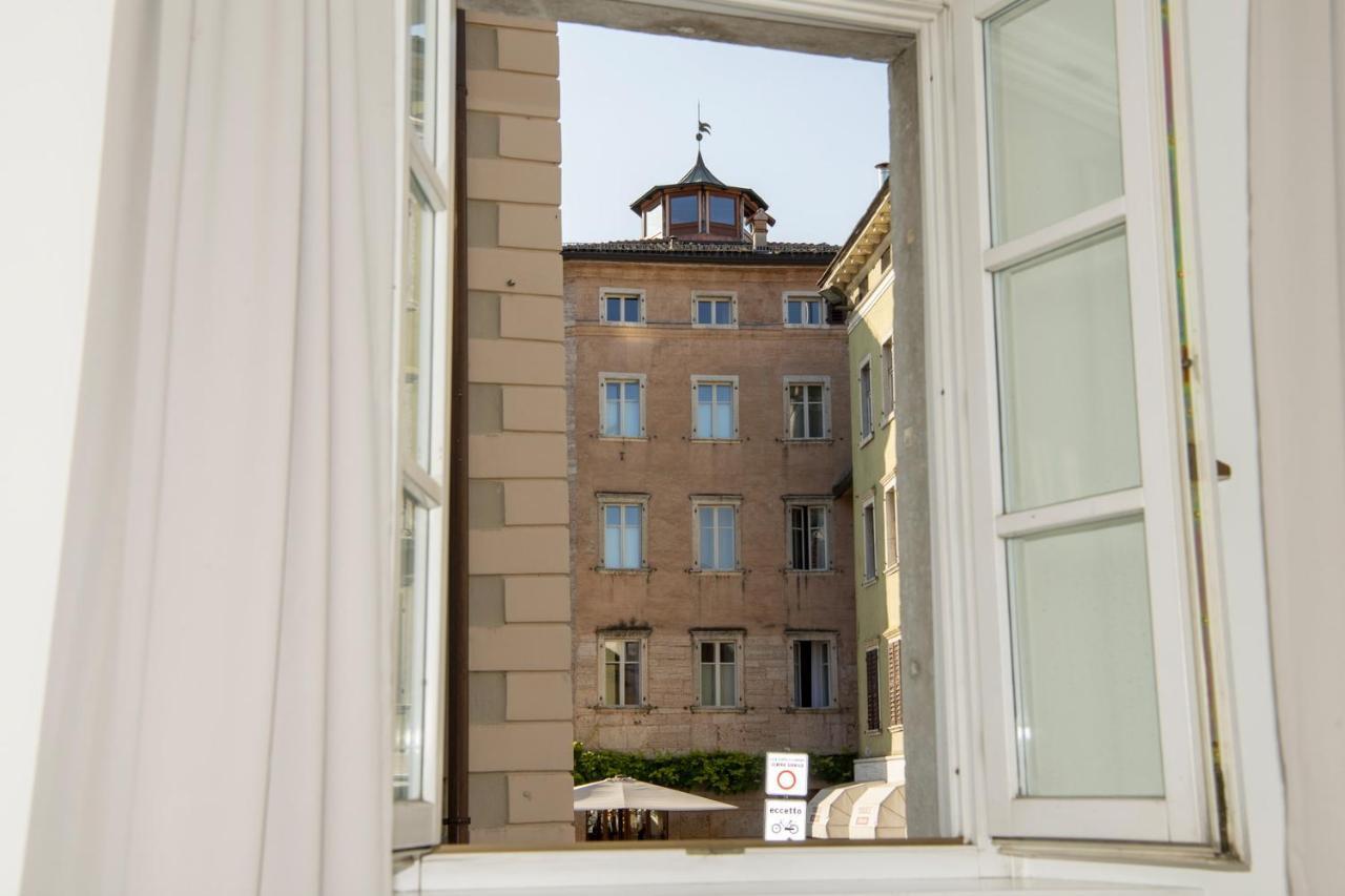 Yugogo Mazzini 41 Trento Centro Apartment Екстериор снимка